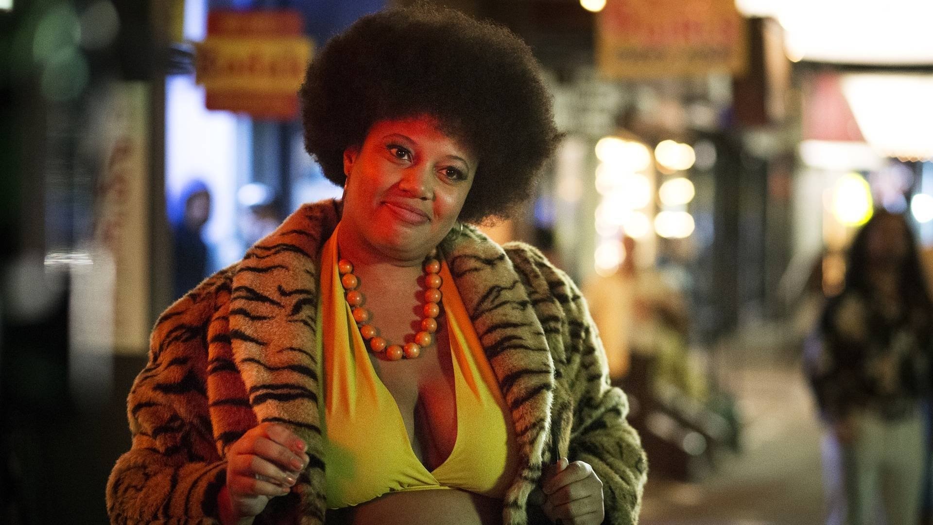 The Deuce 2017  [S01E08] - My Name is Ruby