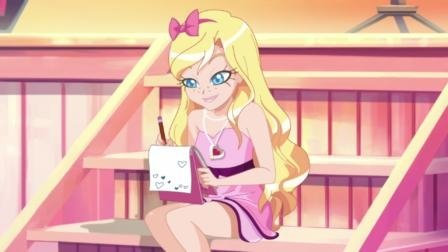 LoliRock 2014  [S01E06] - Be Mine