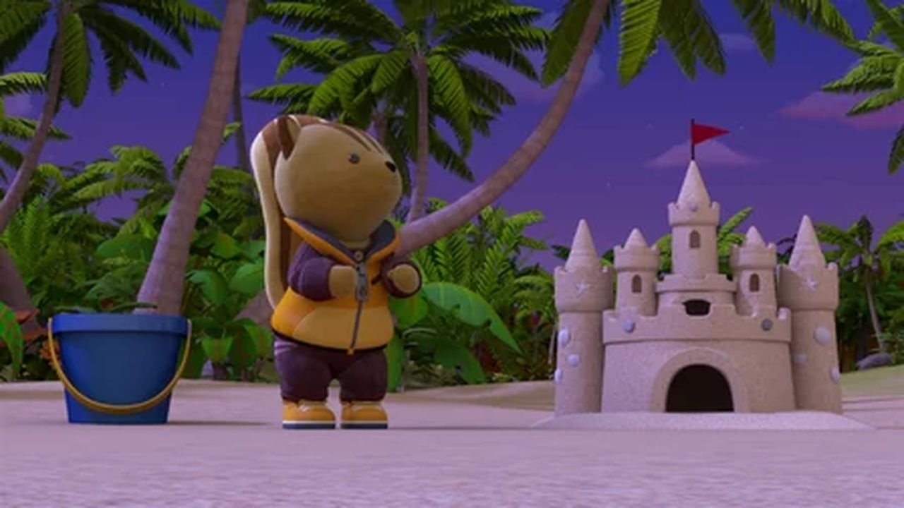 Treehouse Detectives 2018  [S01E02] - Episode 2