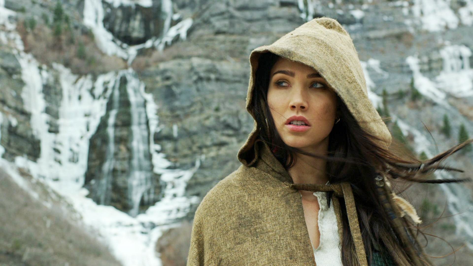 The Outpost 2018  [S01E01] - One is the Loneliest Number