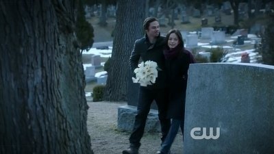 Beauty and the Beast 2012  [S01E20] - Anniversary