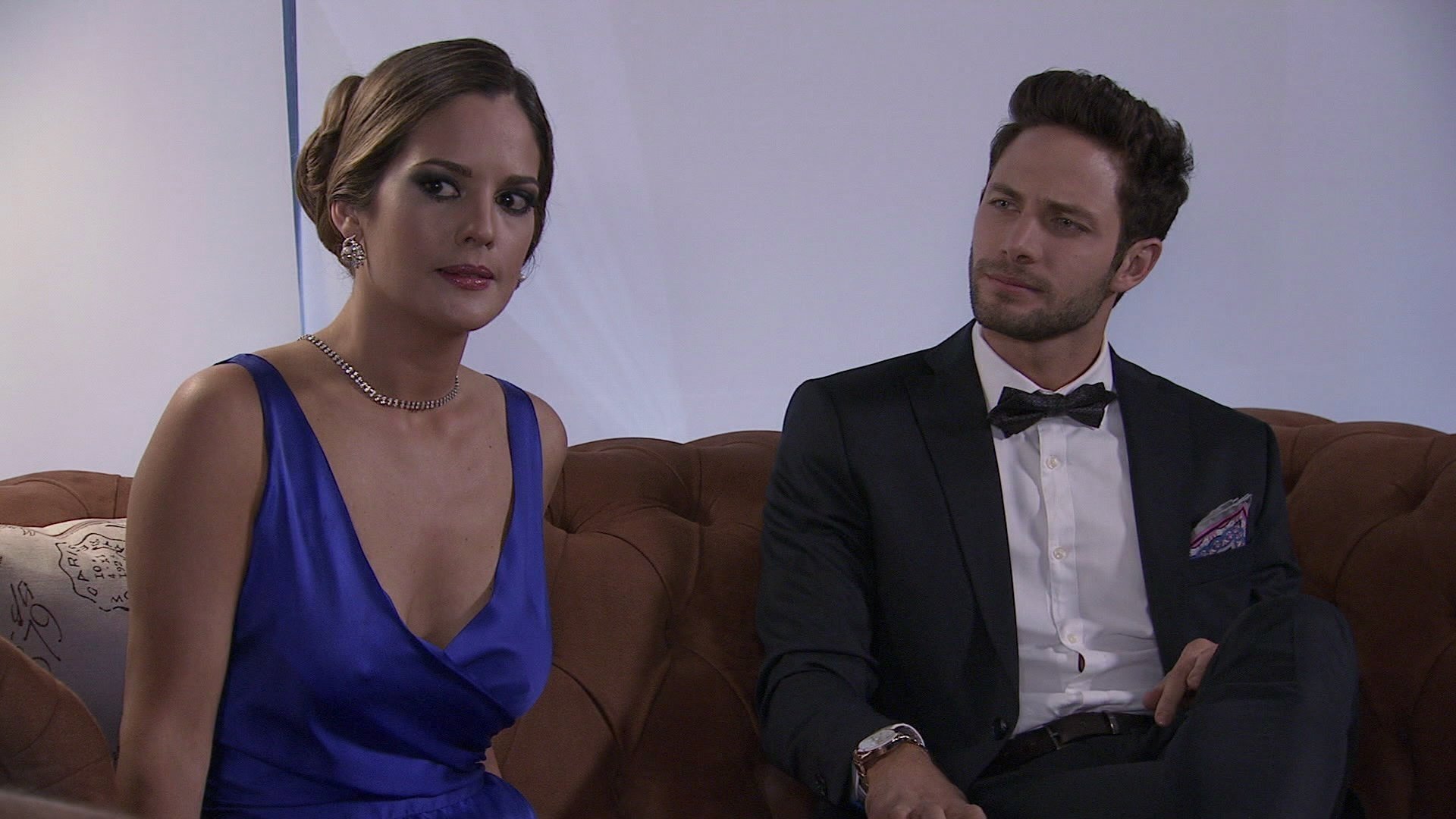 El Señor de los Cielos 2016  [S04E13] - Episode 13