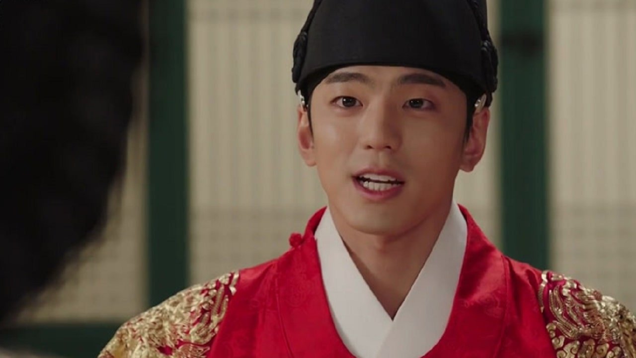 Queen: Love and War 2019  [S01E07] - Episode 7