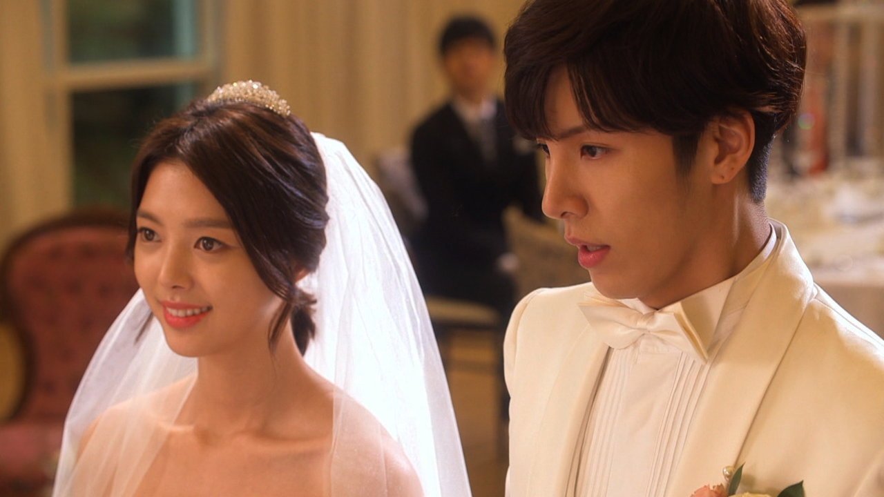 The Greatest Marriage 2014  [S01E09] - Episode 9