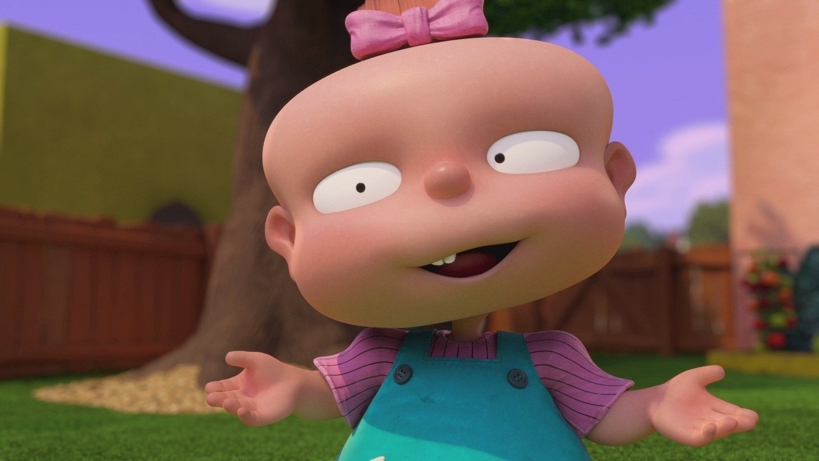 Rugrats 2021  [S01E05] - Jonathan for a Day