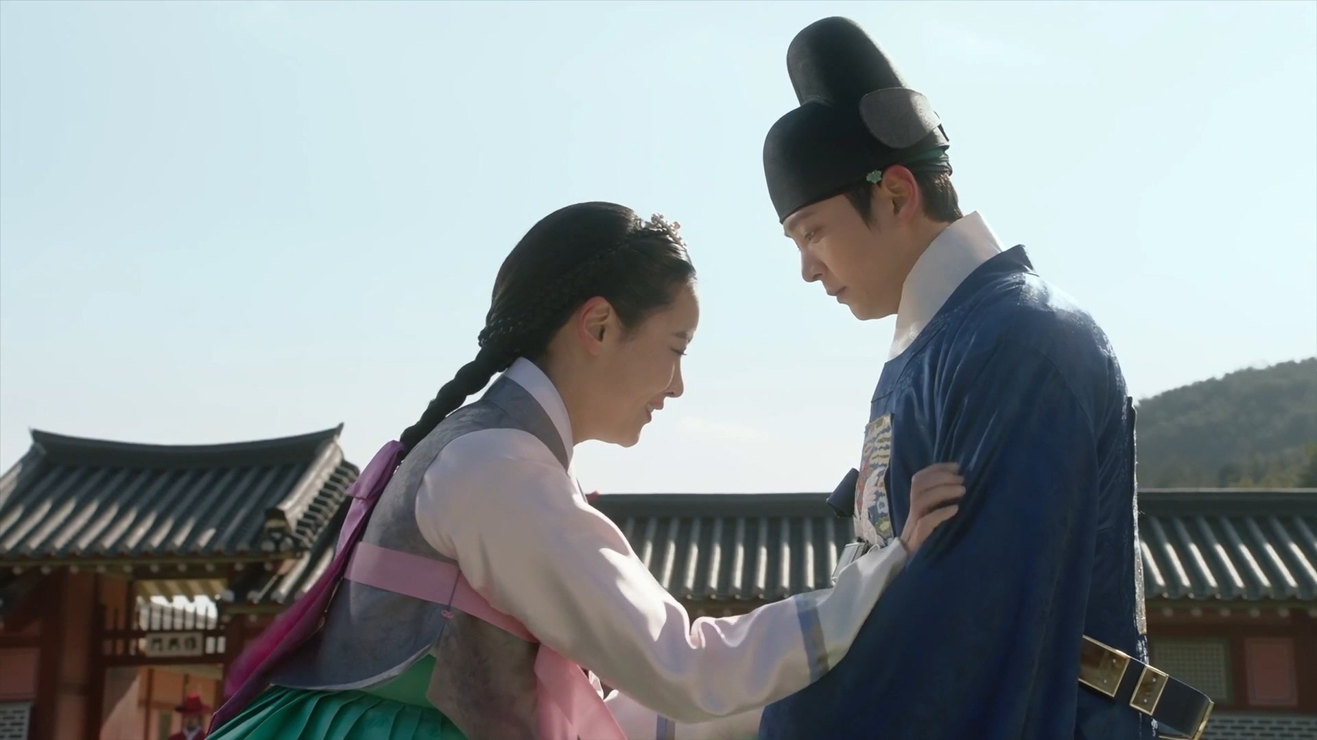 My Sassy Girl 2017  [S01E15] - Episode 15