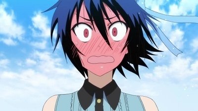 Nisekoi 2014  [S01E08] - Happiness