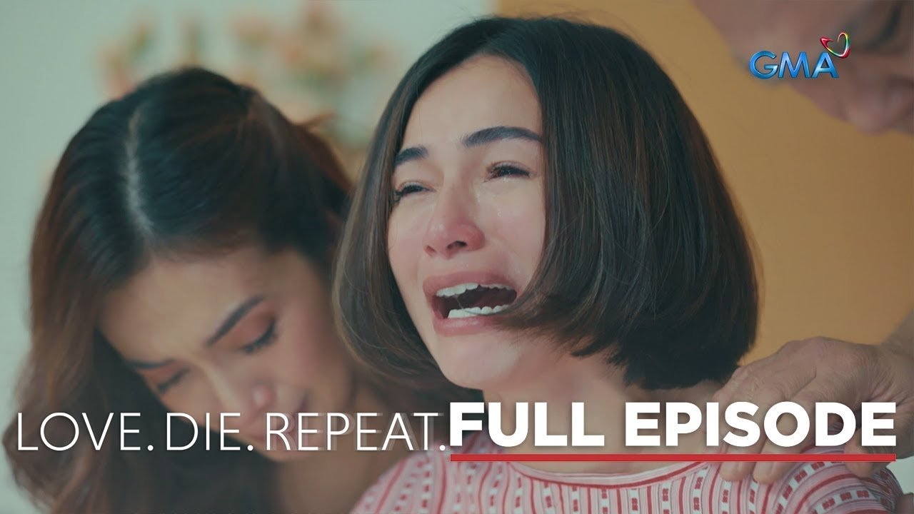 Love. Die. Repeat. 2024  [S01E08] - Episode 8