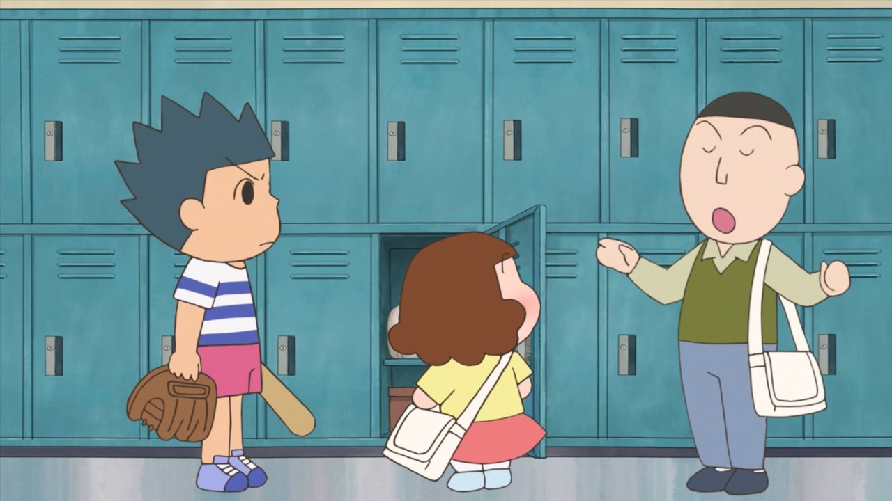 Dino Girl Gauko 2019  [S01E05] - Takashi is a Nuisance
