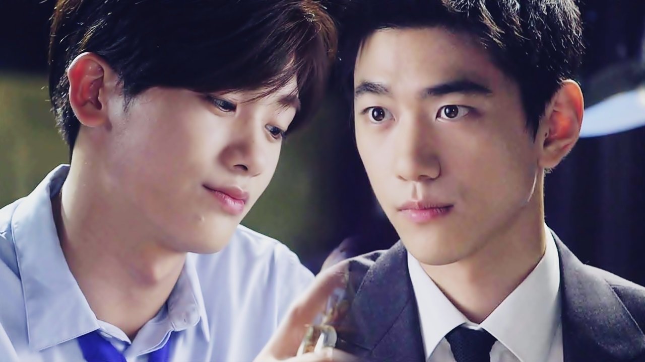 High Society 2015  [S01E06] - Episode 6