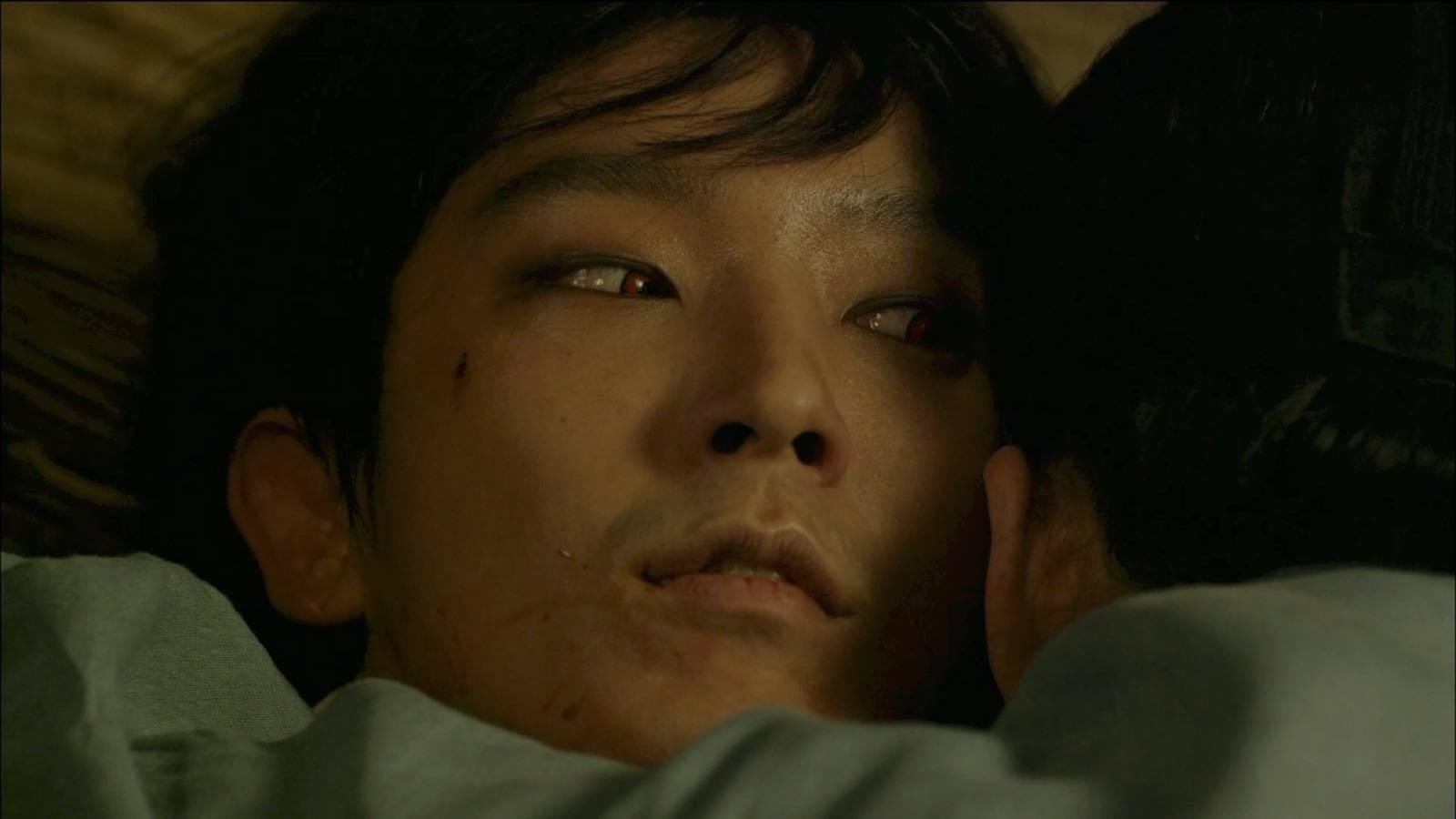 The Scholar Who Walks the Night 2015  [S01E07] - Episode 7