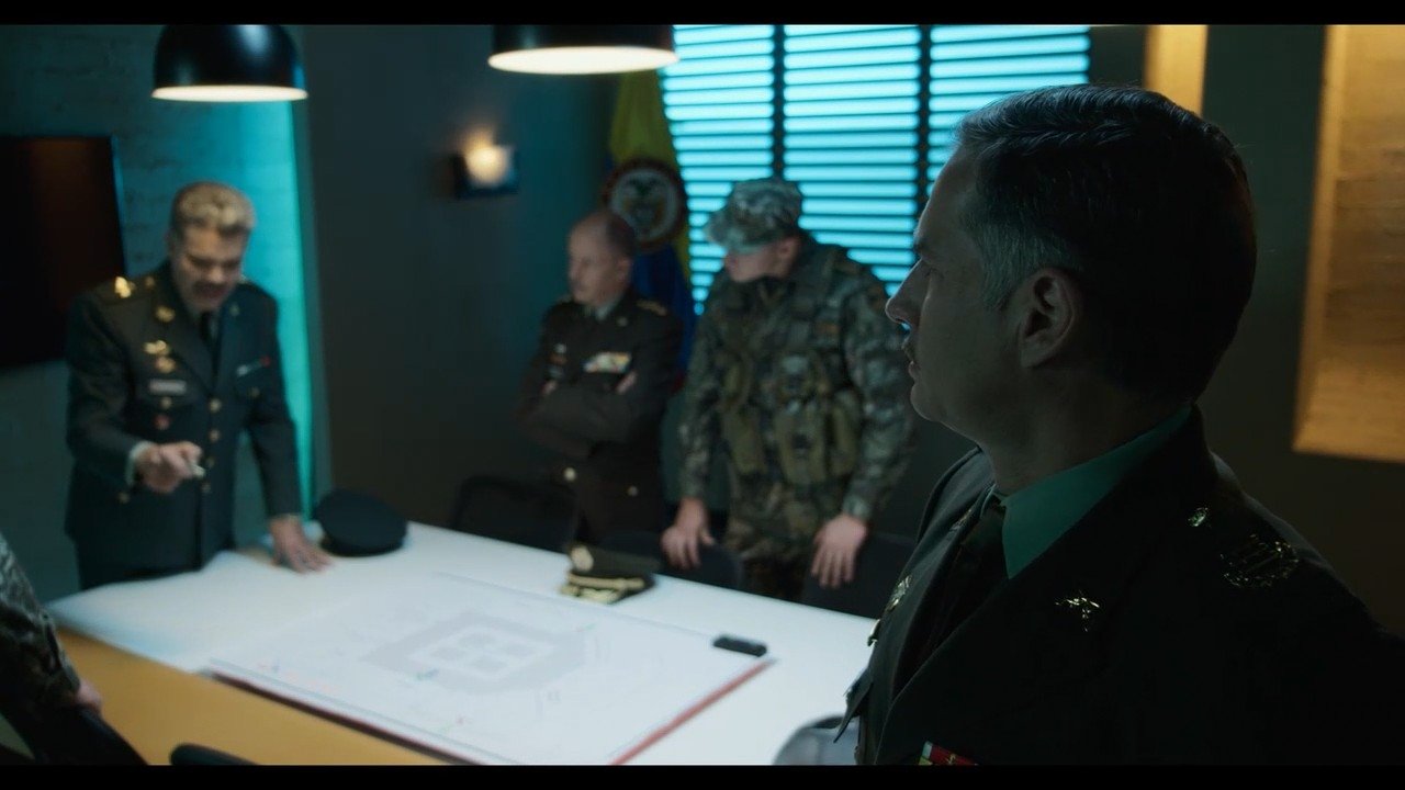 Undercover Law 2018  [S01E45] - Episode 45