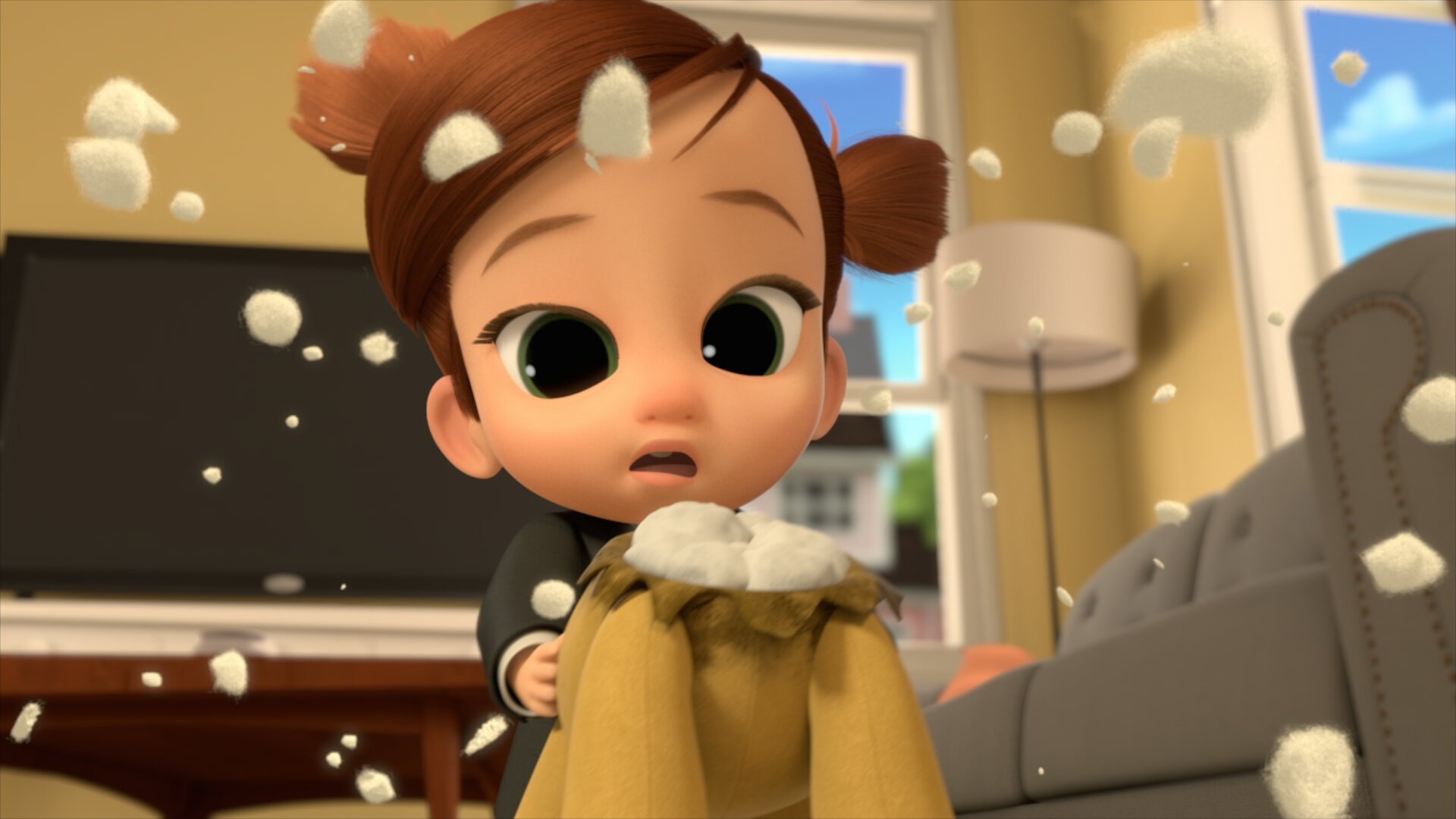 The Boss Baby: Back in the Crib 2023  [S02E06] - Poompf!