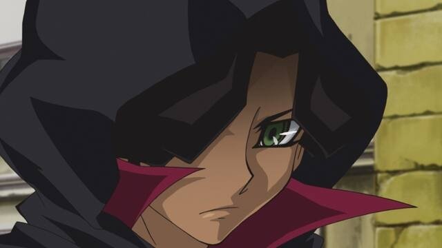 Yu-Gi-Oh! Zexal 2011  [S01E103] - Barian Vengeance: Part 1