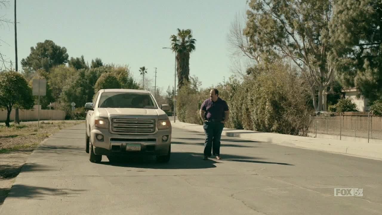 The Last Man on Earth 2015  [S01E11] - Moved to Tampa