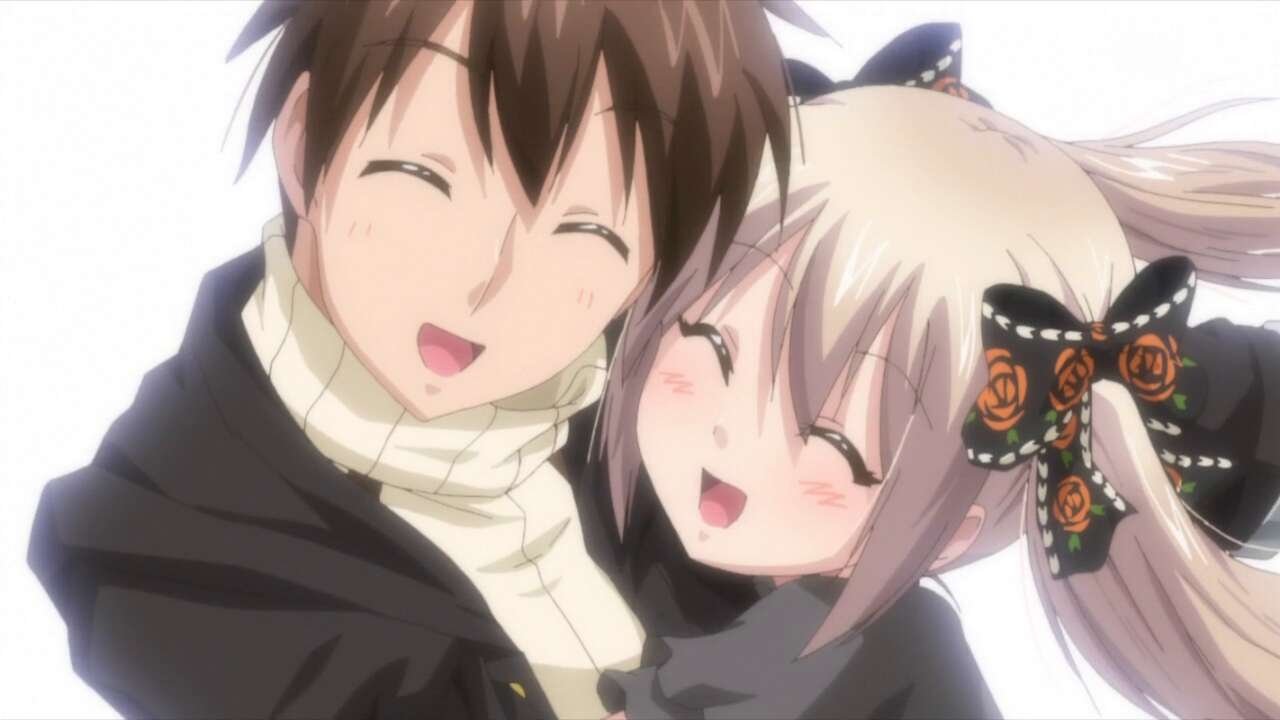 If It's for My Daughter, I'd Even Defeat a Demon Lord 2019  [S01E12] - The Young Girl'