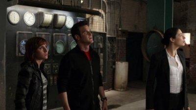 Warehouse 13 2011  [S03E13] - The Greatest Gift