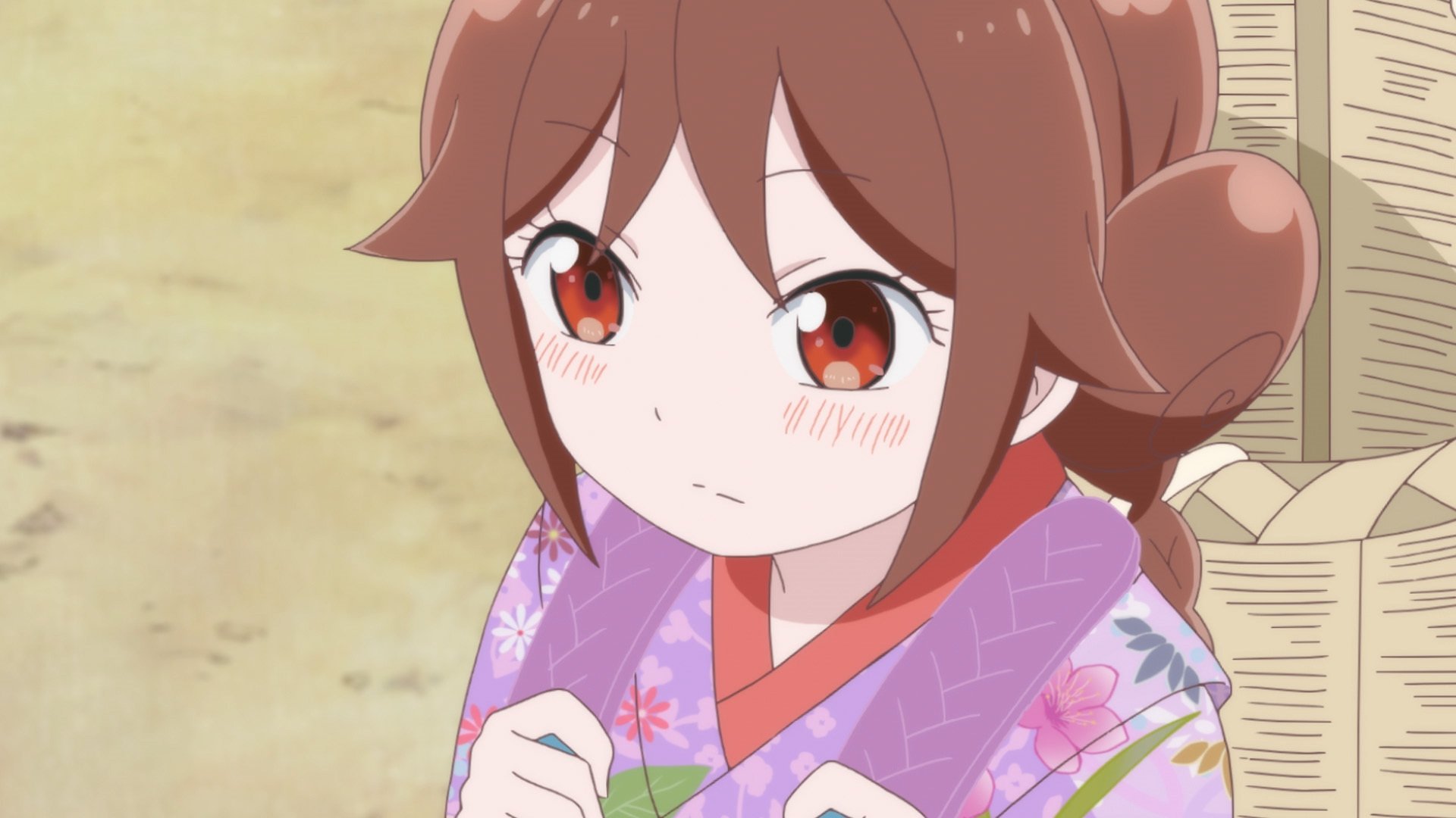 Taisho Otome Fairy Tale 2021  [S01E05] - September First