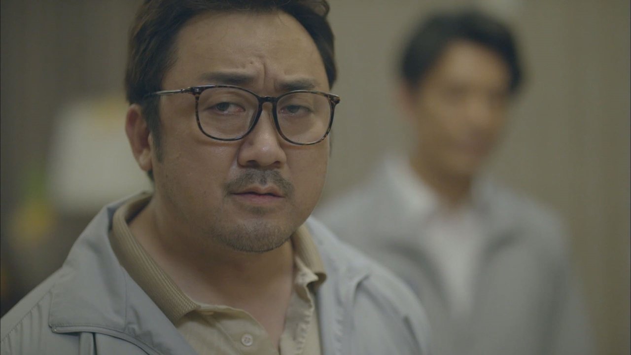 Squad 38 2016  [S01E01] - The Triangle
