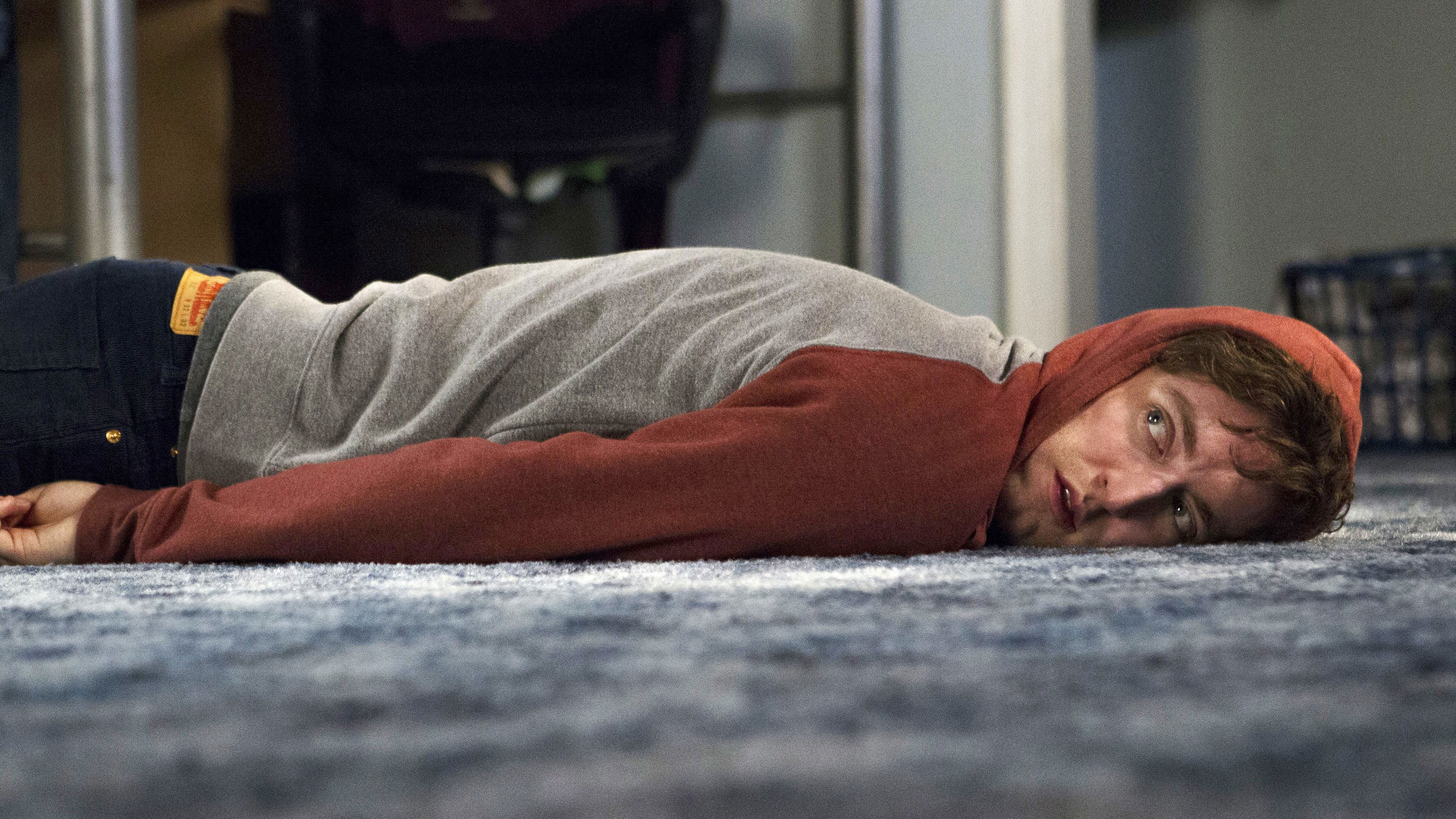 Silicon Valley 2016  [S03E01] - Founder Friendly