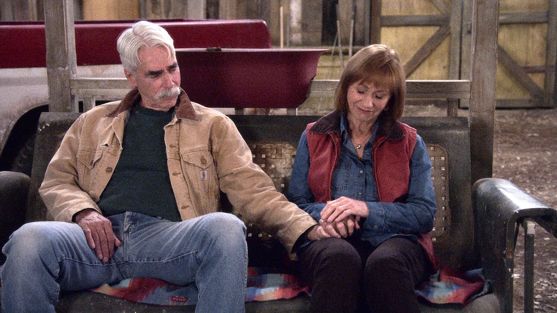 The Ranch 2019  [S04E04] - Remind Me