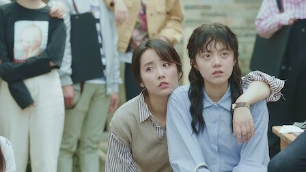 A Little Thing Called First Love 2019  [S01E20] - Episode 20