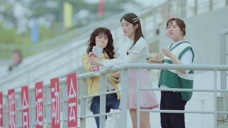 A Little Thing Called First Love 2019  [S01E22] - Episode 22