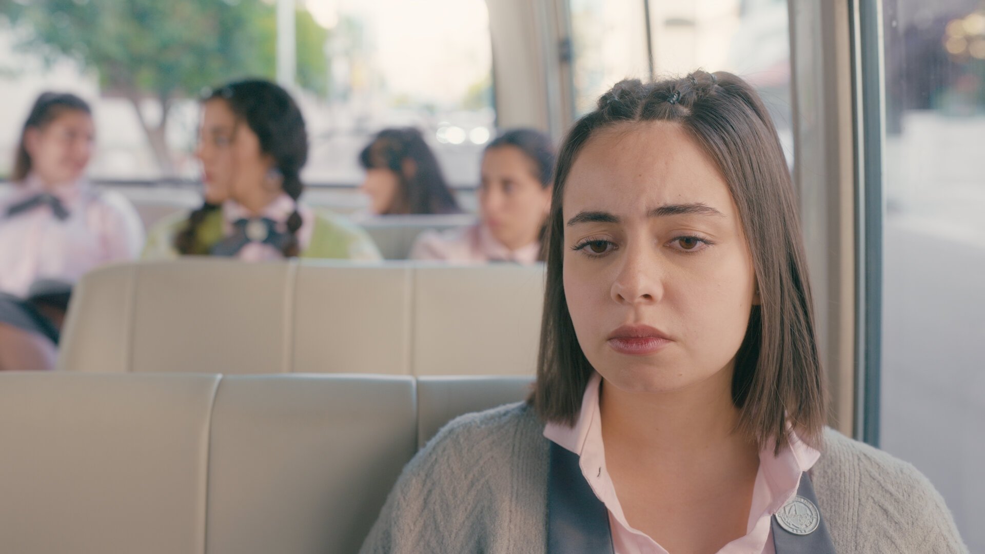 AlRawabi School for Girls 2024  [S02E06] - If I Could Do It All Again...