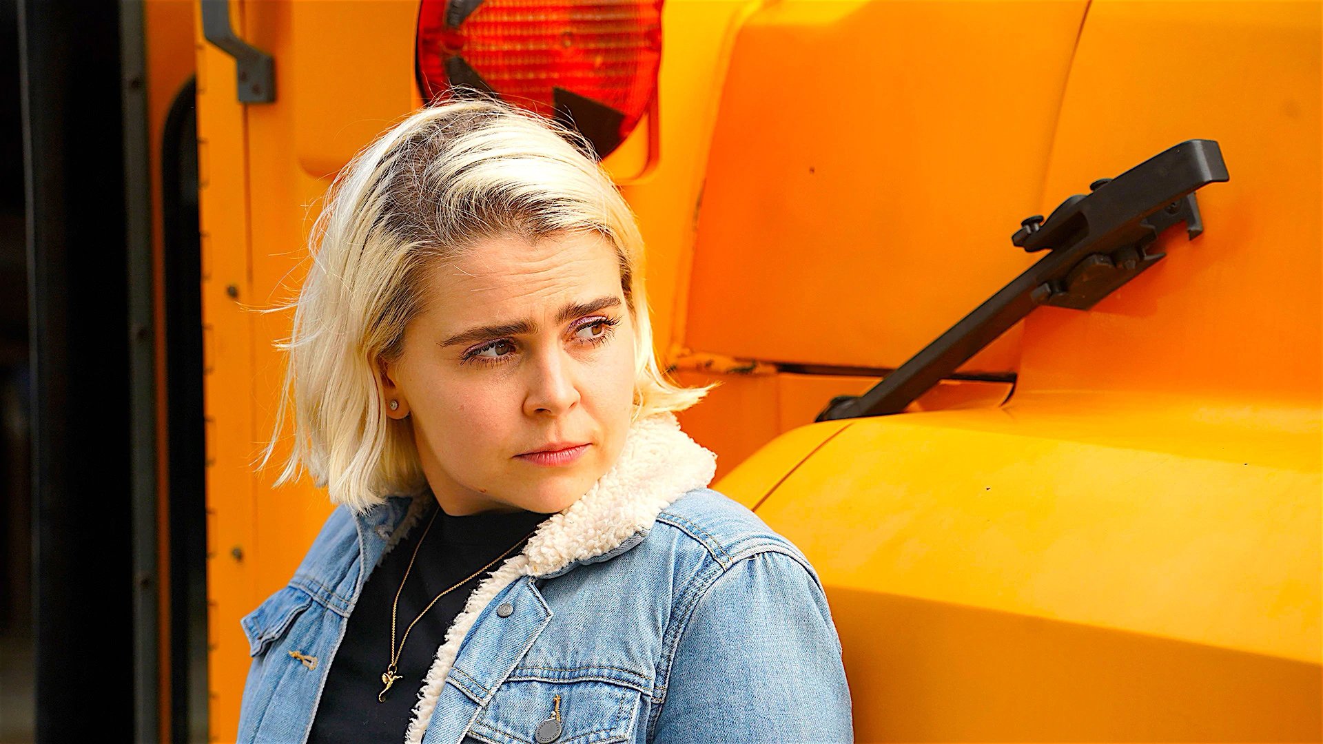 Good Girls 2019  [S02E10] - This Land is Your Land