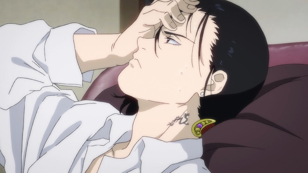 Banana Fish 2018  [S01E10] - Babylon Revisited
