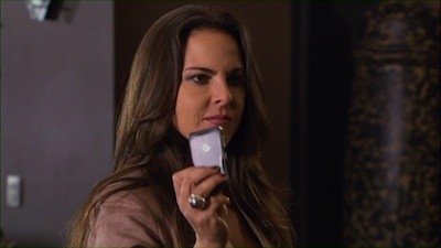La Reina del Sur 2011  [S01E45] - Episode 45