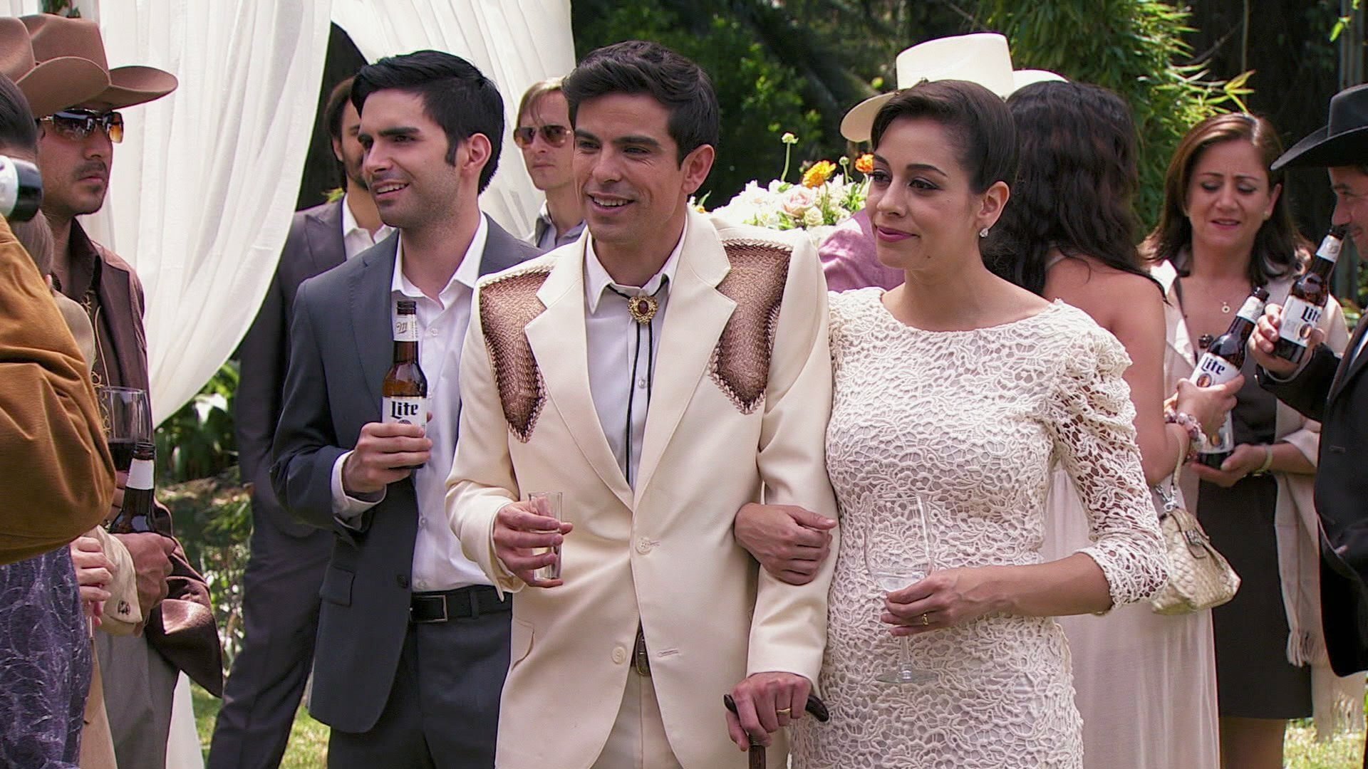 El Señor de los Cielos 2015  [S03E14] - Episode 14