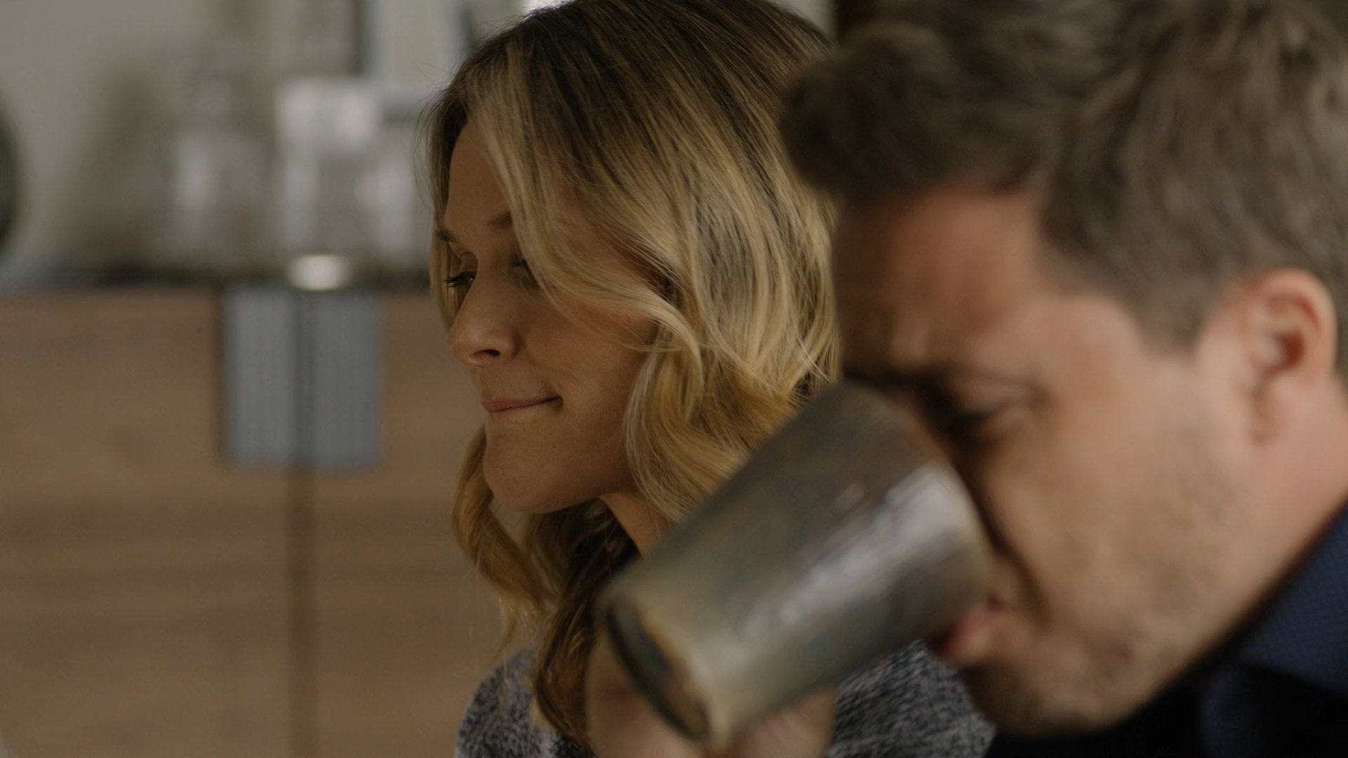 You Me Her 2019  [S04E07] - Now Who's Got Egg in Her Hair?