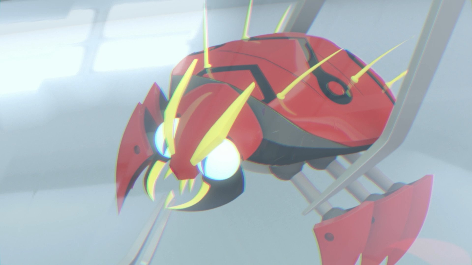Sonic Boom 2016  [S02E30] - Flea-ing from Trouble