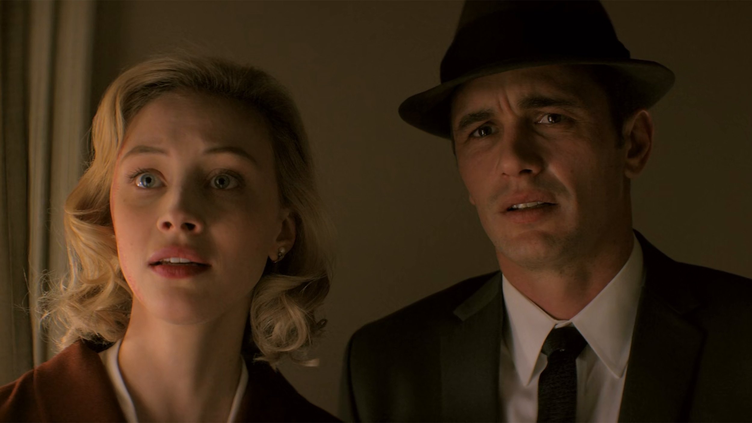 11.22.63 2016  [S01E07] - Soldier Boy