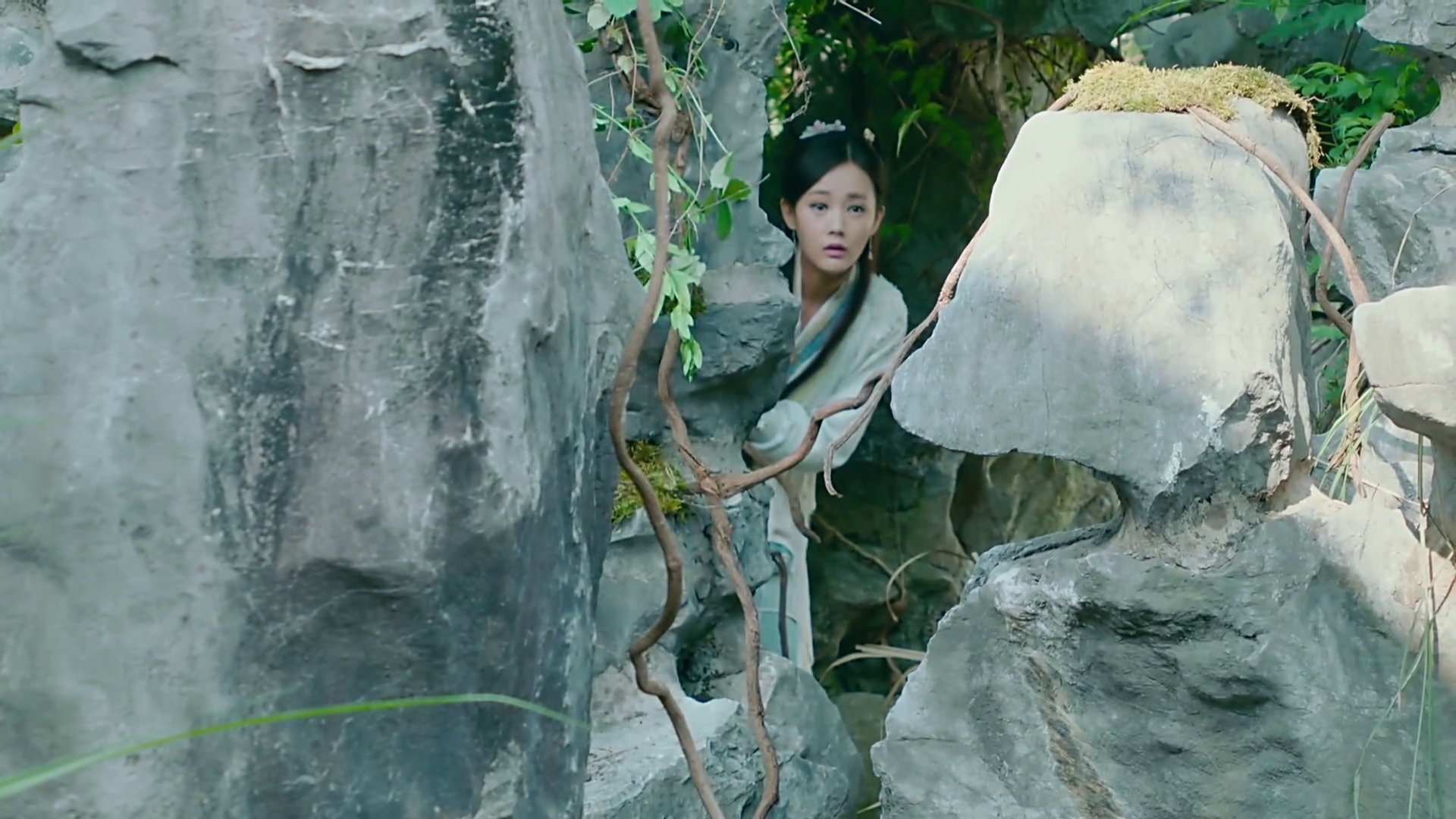 The Legend of the Condor Heroes 2017  [S01E07] - Episode 7
