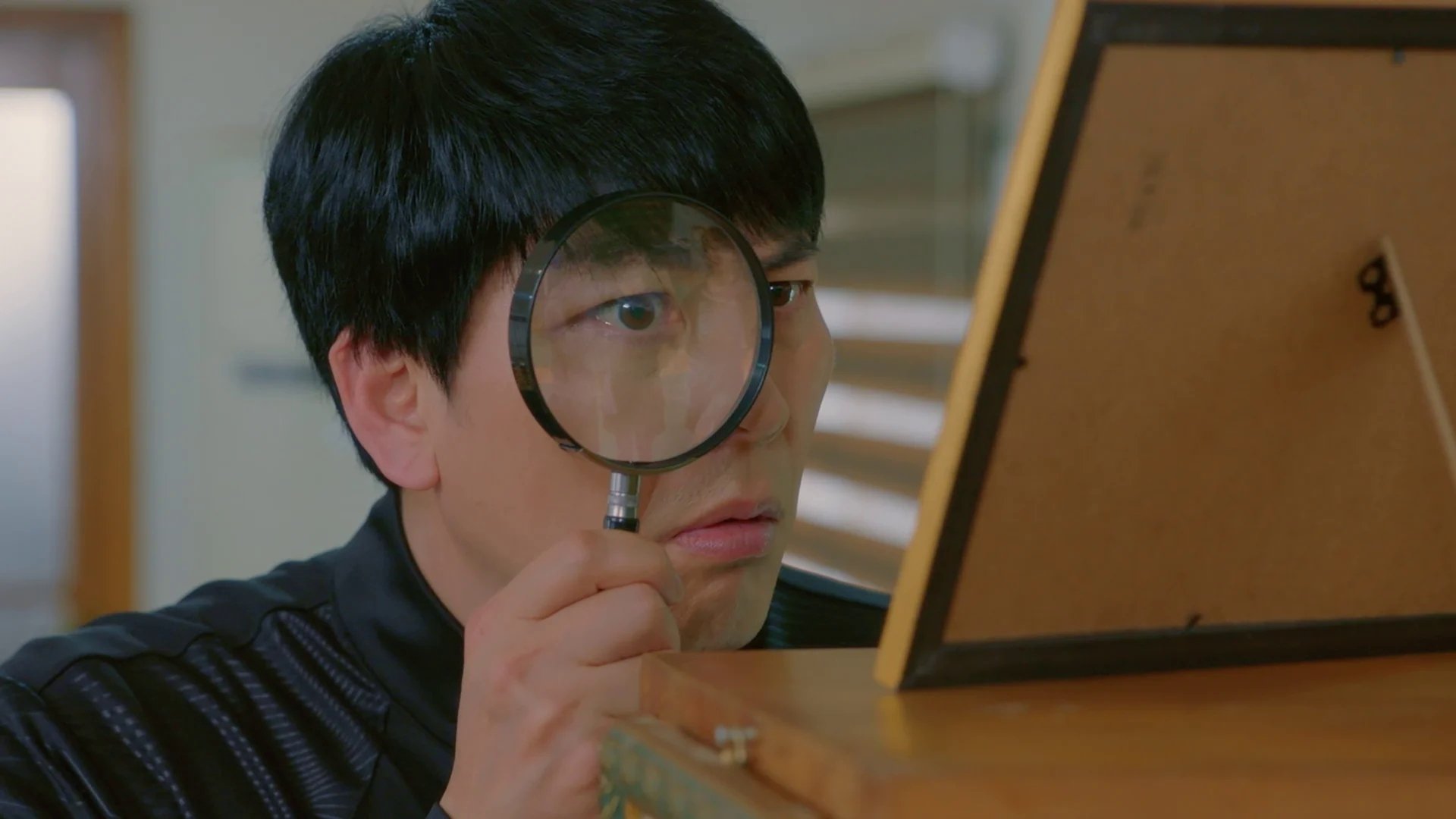 Racket Boys 2021  [S01E02] - Episode 2