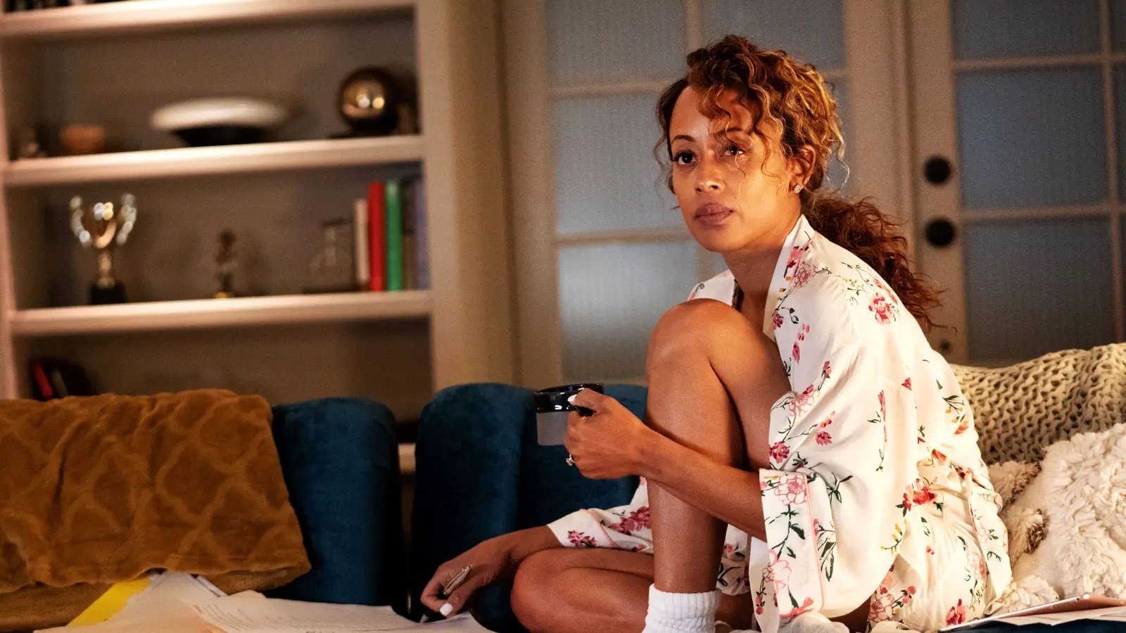 Ambitions 2019  [S01E05] - Killing Me Softly