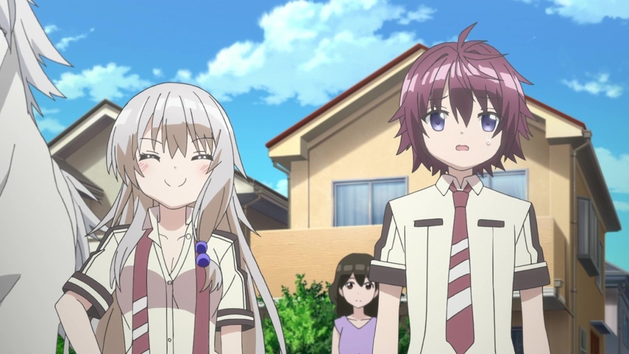 Lance N' Masques 2015  [S01E11] - Knighthood