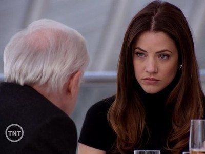 Dallas 2013  [S02E13] - Love & Family