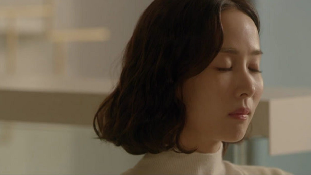 Woman of 9.9 Billion 2019  [S01E07] - Episode 7