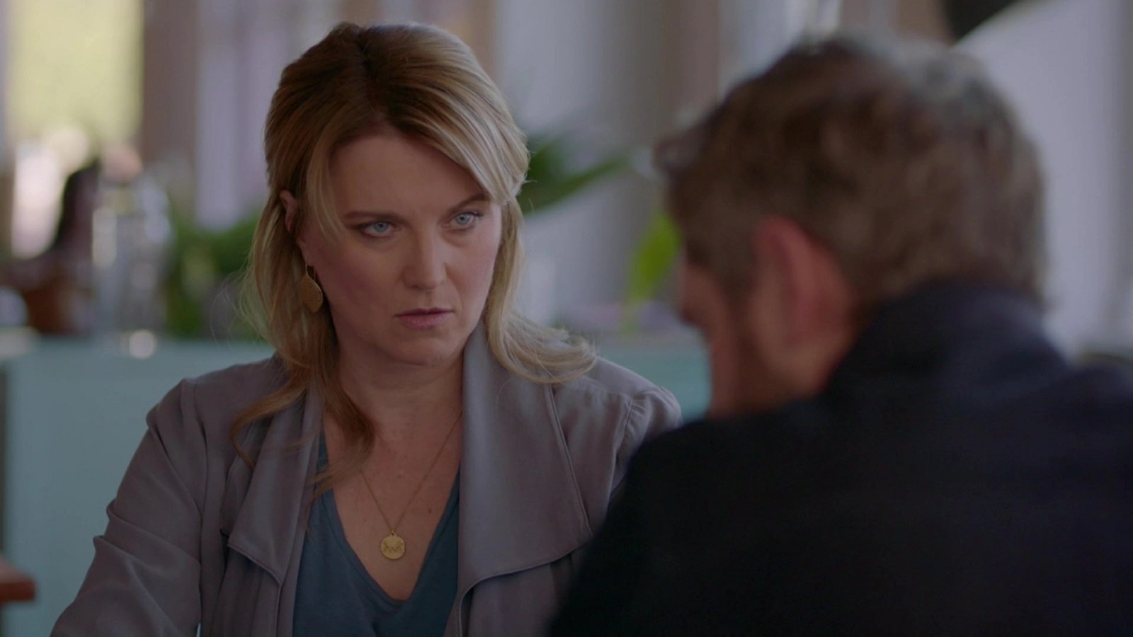 My Life Is Murder 2019  [S01E08] - Remains to Be Seen