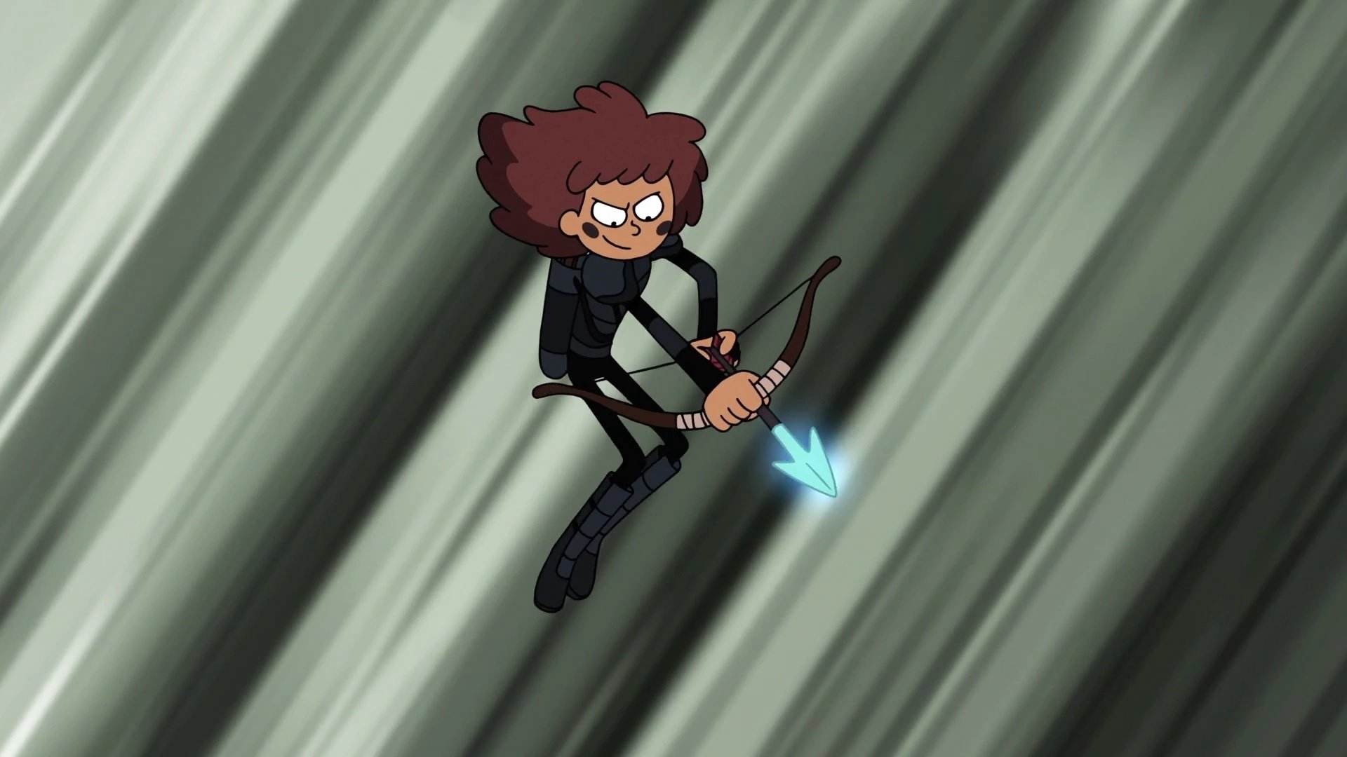 Amphibia 2020  [S02E04] - Anne Hunter