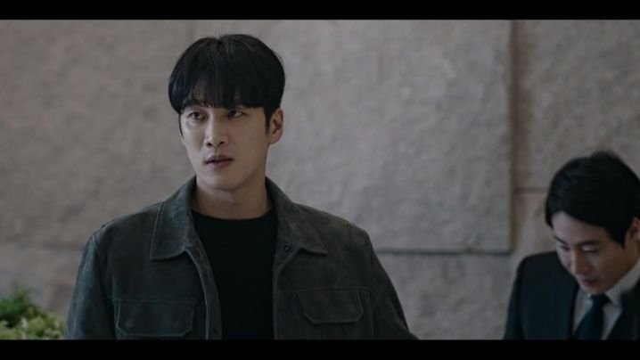 Kairos 2020  [S01E25] - Song Ja Goes Missing