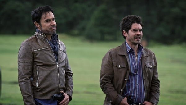 El Señor de los Cielos 2019  [S07E63] - Episode 63
