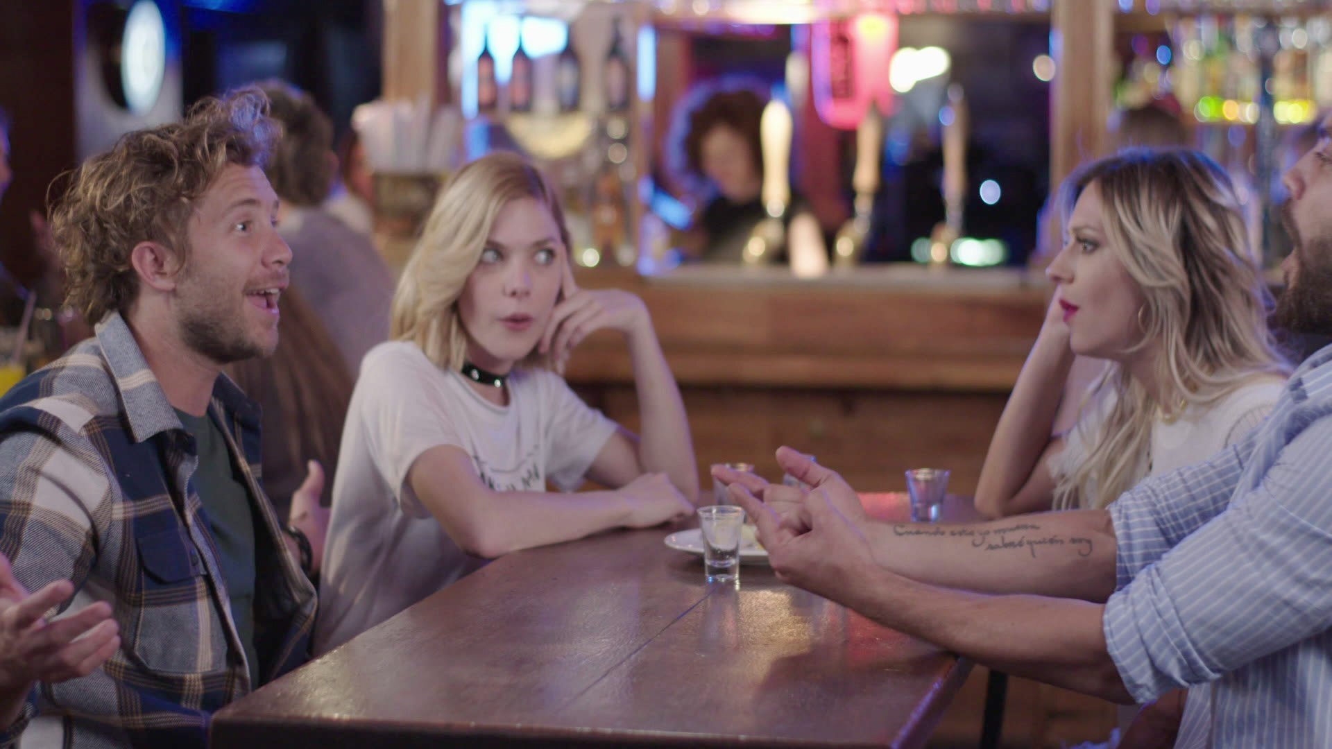 Millennials 2018  [S01E01] - Episode 1