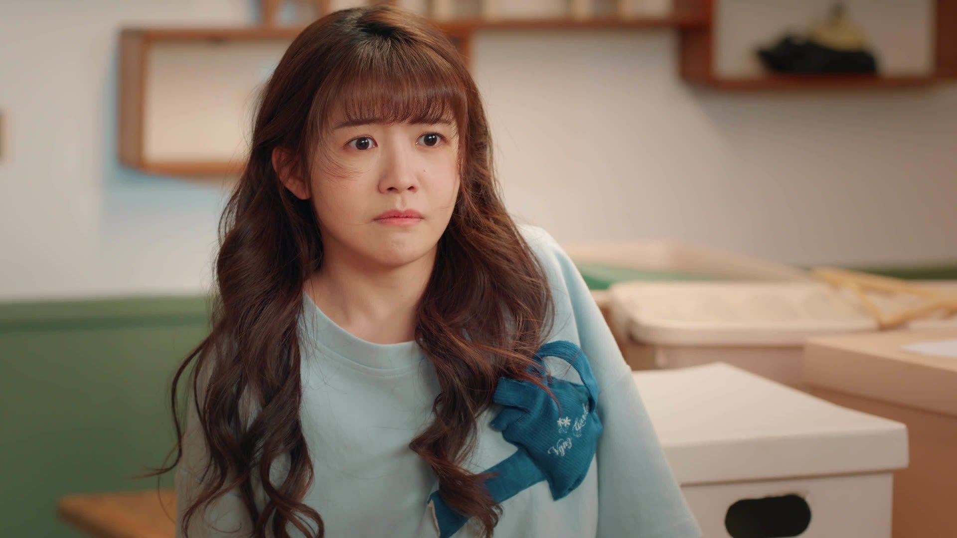 Golden House Hidden Love 2024  [S01E01] - Episode 1