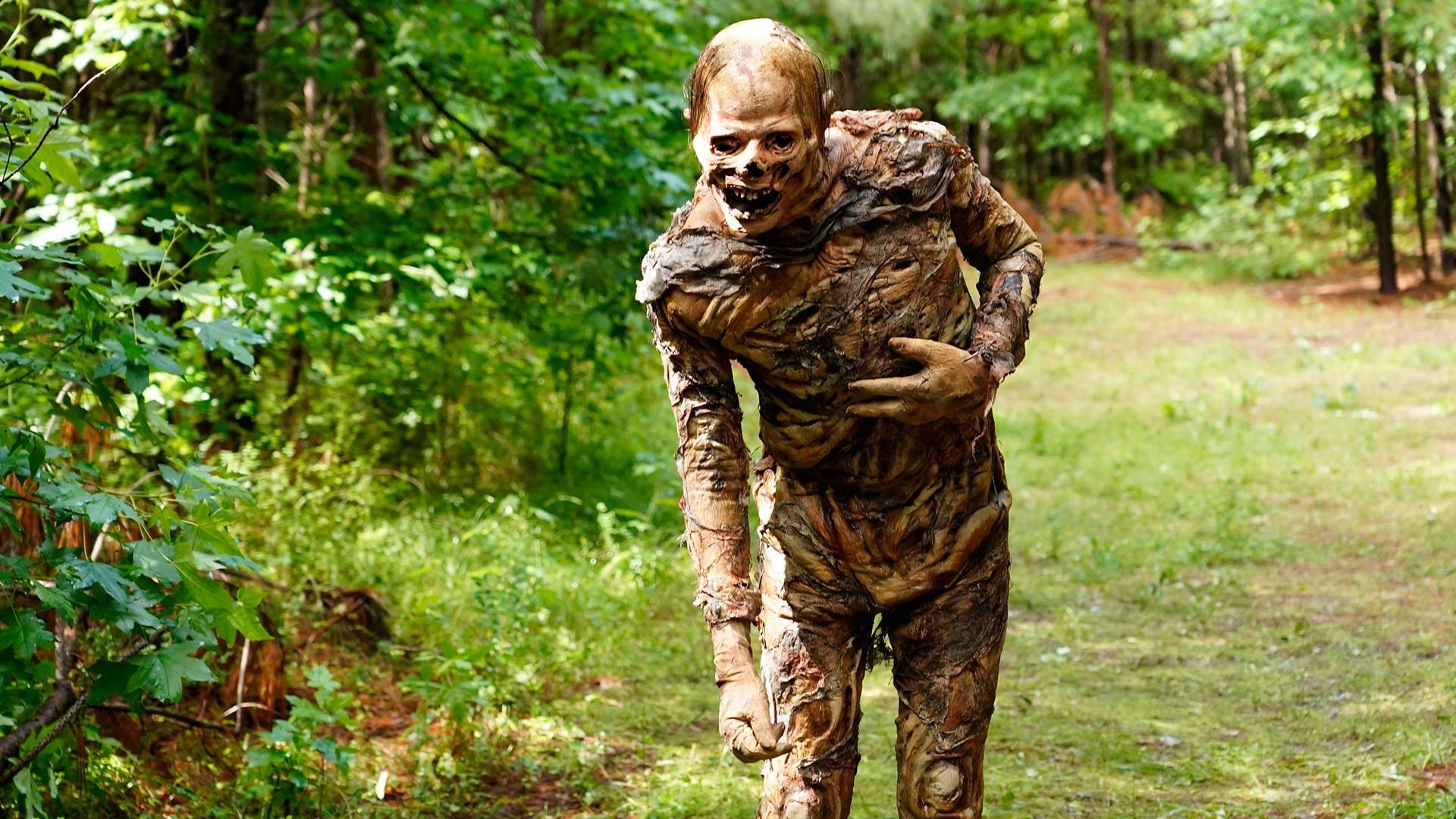Stan Against Evil 2018  [S03E01] - Hell Is What You Make It