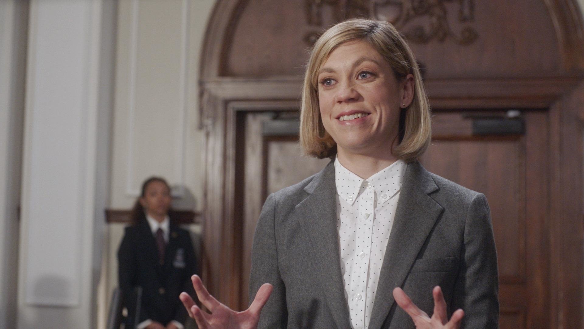 For The People 2019  [S02E05] - One Big Happy Family