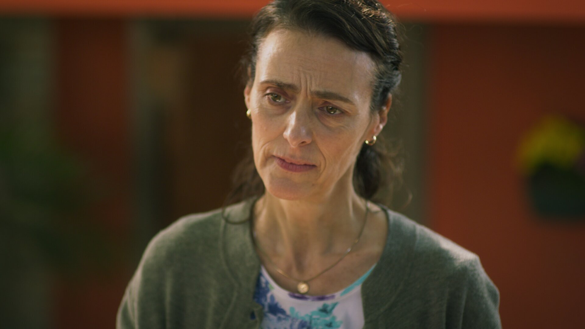 Who Killed Sara? 2021  [S02E04] - It's All on You